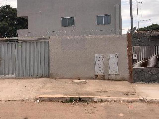 Apartamento venda em Região Geográfica Imediata de Águas Lindas de Goiás, Região Integrada de Desenvolvimento do Distrito Federal e Entorno