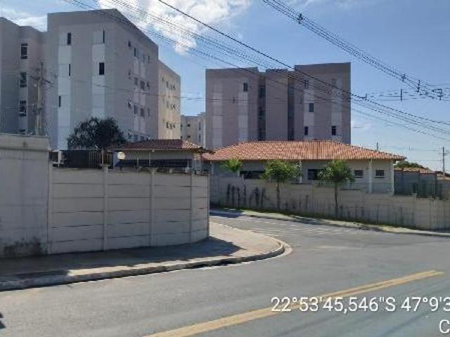 Apartamento venda em Campinas