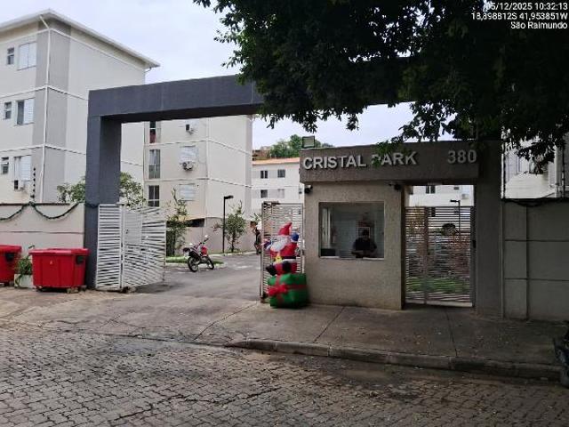 Apartamento venda em Região Geográfica Imediata de Governador Valadares, Governador Valadares