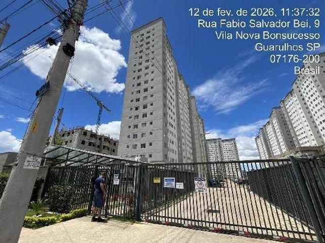 Apartamento venda em Região Imediata de São Paulo, Região Metropolitana de São Paulo