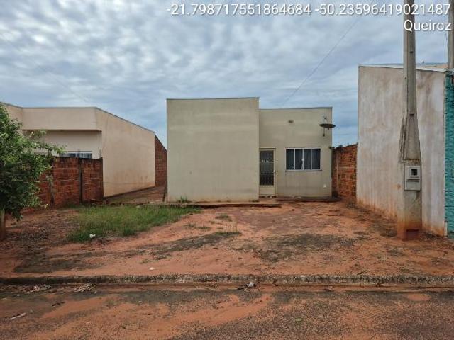 Casa venda em Região Imediata de Tupã, Queiroz