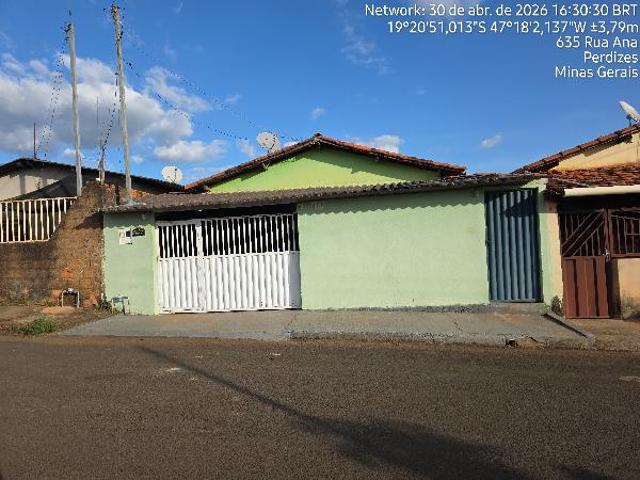Casa venda em Região Geográfica Imediata de Araxá, Perdizes