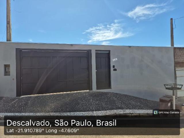 Casa venda em Região Imediata de São Carlos, Descalvado