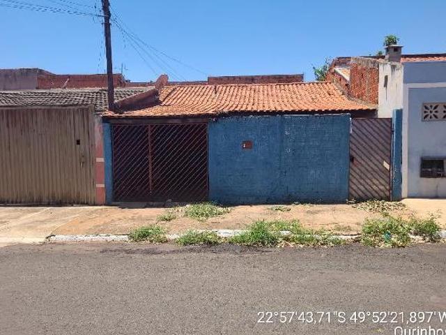 Casa venda em Região Imediata de Ourinhos, Ourinhos