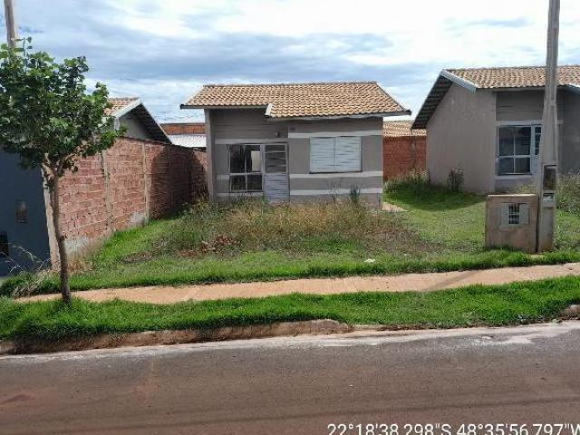 Casa venda em Jaú