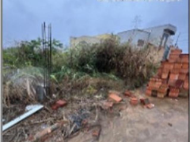 Terreno venda em Região Geográfica Imediata de Três Pontas - Boa Esperança, Santana da Vargem