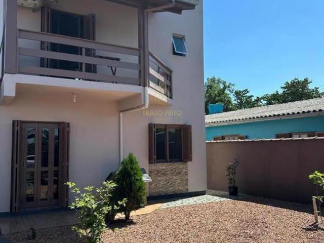 Casa venda em Região Geográfica Imediata de Novo Hamburgo - São Leopoldo, Região Metropolitana de Porto Alegre