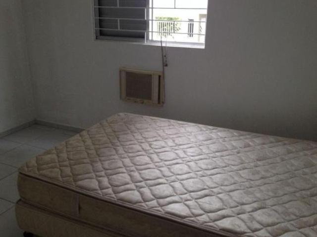Apartamento venda em Região Geográfica Imediata de Santa Maria, Santa Maria