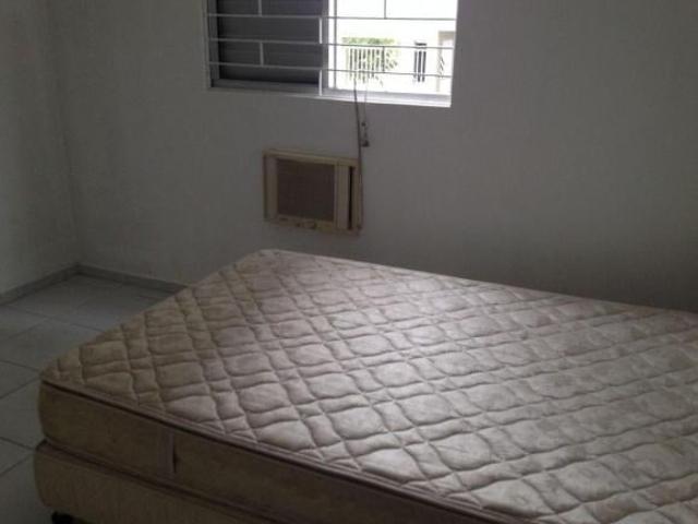 Apartamento venda em Região Geográfica Imediata de Santa Maria, Santa Maria