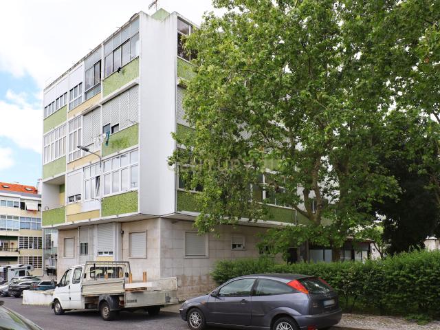 Apartamento venda em Damaia, Amadora