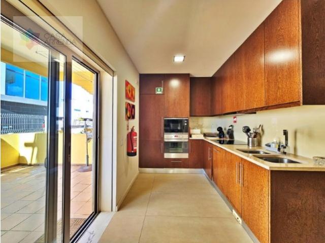 Apartamento alugar em Luz de Tavira, Tavira