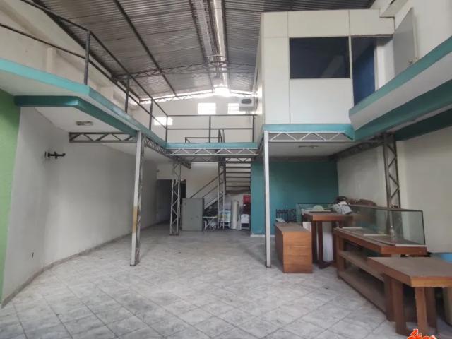 Ponto Comercial venda em Região Geográfica Imediata de Belém, Belém