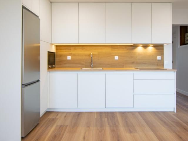 Apartamento venda em Núcleo Urbano Histórico de Algés, Oeiras