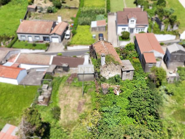Casa venda em Açores, Água Retorta