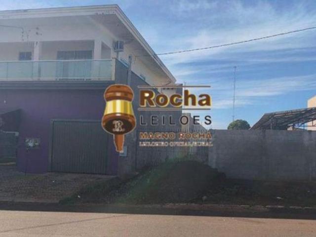 Casa venda em Janiópolis, Região Geográfica Intermediária de Maringá