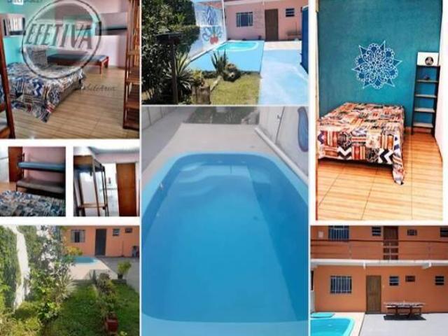 Casa venda em Região Geográfica Imediata de Paranaguá, Guaratuba