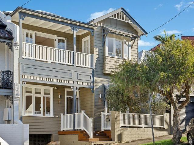 House for sale in Sydney, New South Wales