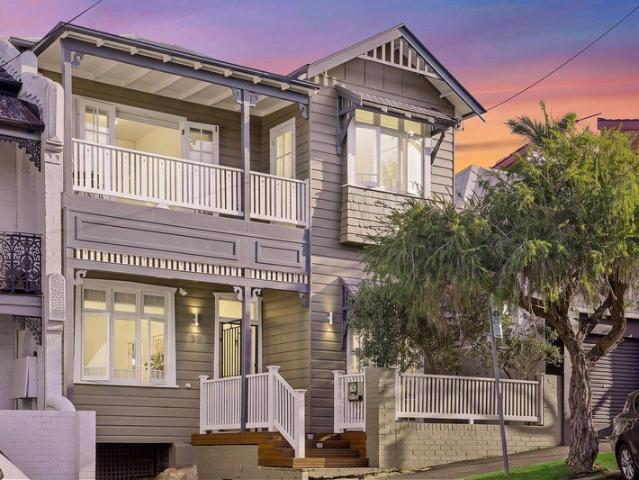 House for sale in Sydney, New South Wales