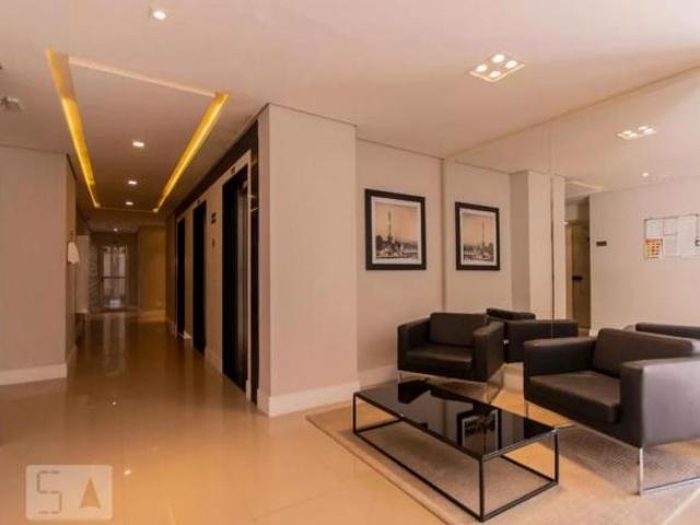 Apartamento venda em Vila Bartira, Santo André