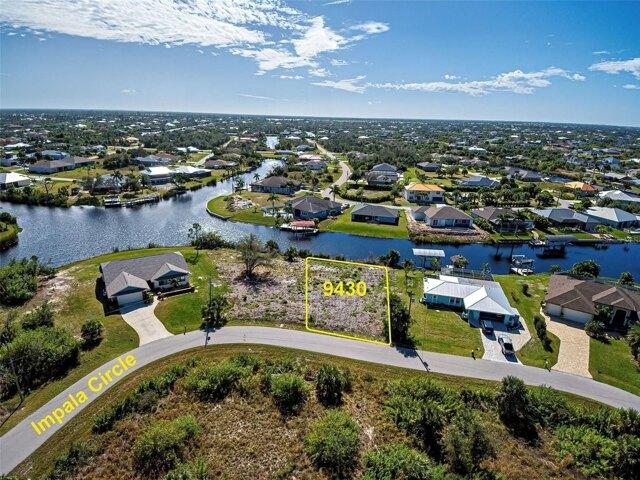 Land for sale in Florida