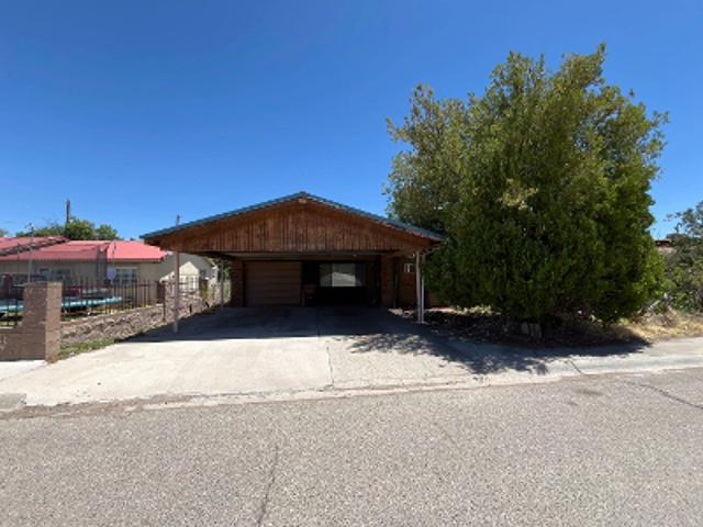House for sale in Belen, New Mexico