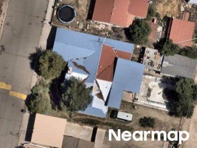House for sale in Belen, New Mexico