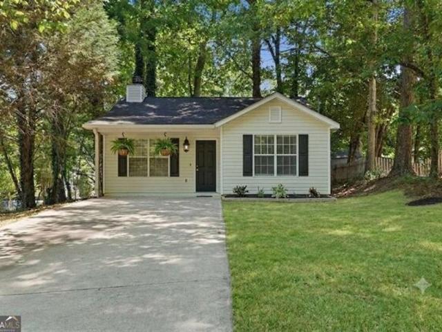 House for sale in Cumming, Georgia