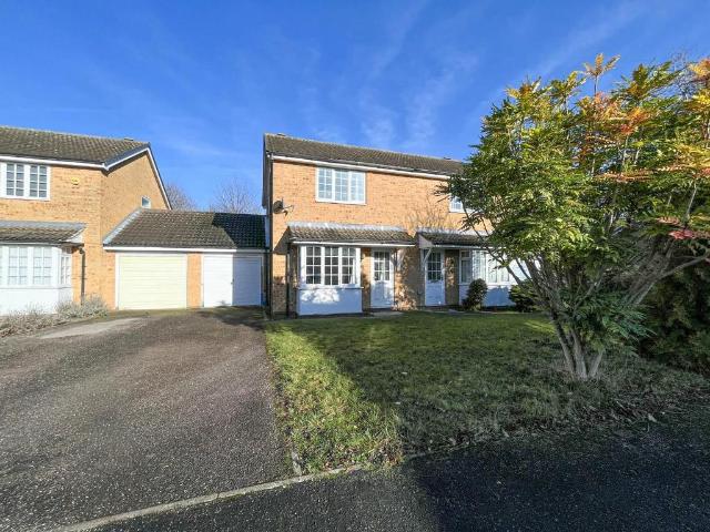 House for rent in Arrington, Cambridgeshire