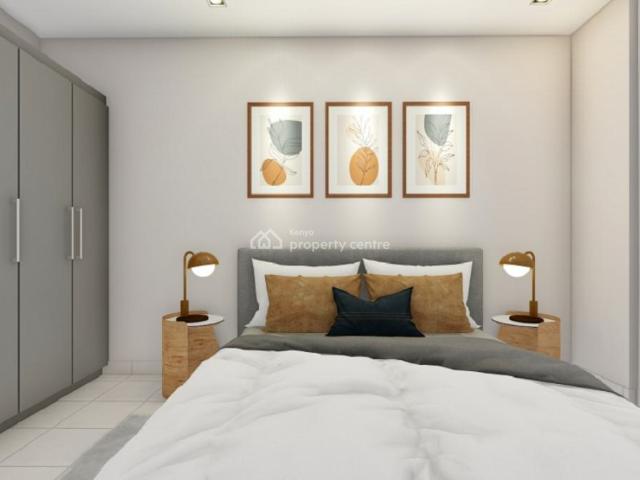 Apartment for sale in Kiambu Town, Kiambu