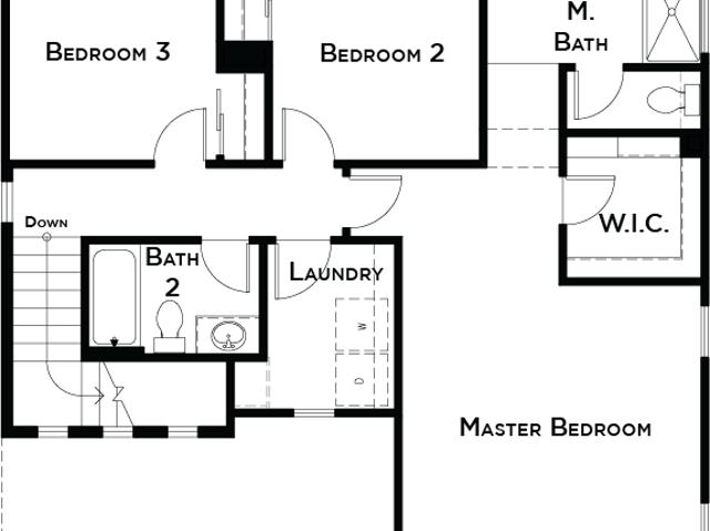 Apartment for rent in Roseville, California