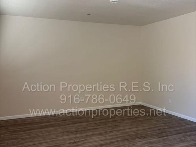 Apartment for rent in Roseville, California