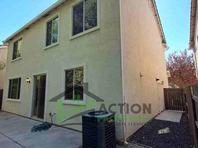 Apartment for rent in Roseville, California