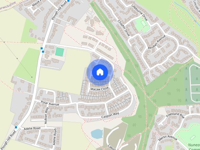 House for rent in Whittleford, Camp Hill