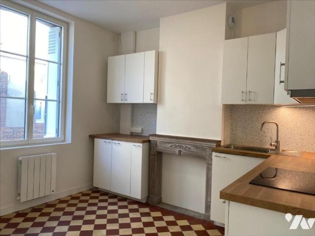 Maison location à Le Havre, Fécamp