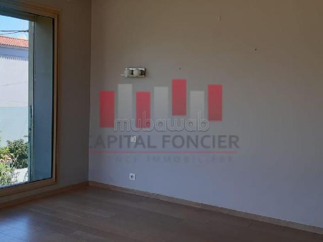 Villa location à Anfa, Gharb-Chrarda-Beni Hssen