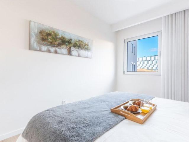 Apartamento alugar em Ribeira Fernanda, Câmara de Lobos