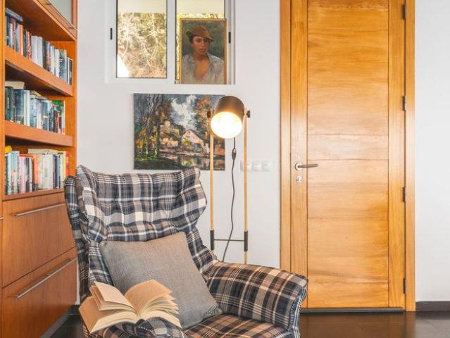 Apartamento alugar em Ponta Do Pargo, Ilha Da Madeira