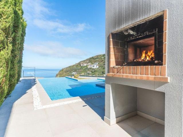 Apartamento alugar em Amoreiras, Calheta