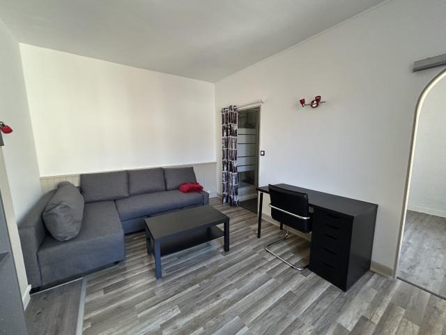 Appartement location à Reims