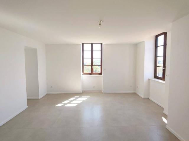 Appartement location à Chatelans, Annoisin-Chatelans