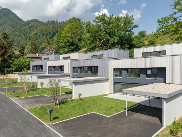 Haus kaufen in Bas-Intyamon, Freiburg