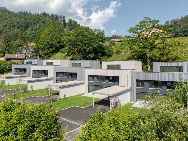 Haus kaufen in Bas-Intyamon, Freiburg