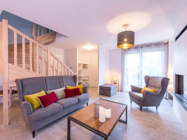 Maison location à Annecy, Saint-jorioz