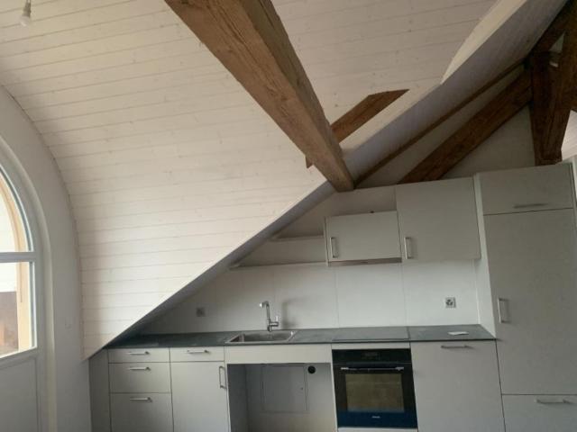 Apartment mieten in Saint-Gingolph, Wallis