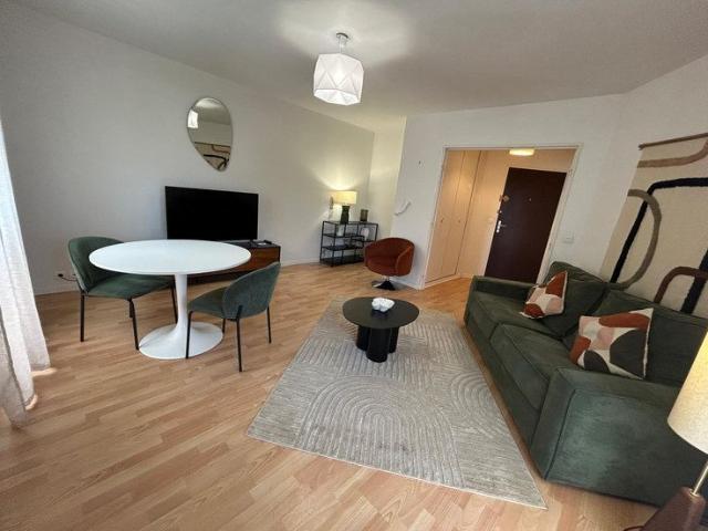 Appartement location à Nanterre, Rueil-malmaison
