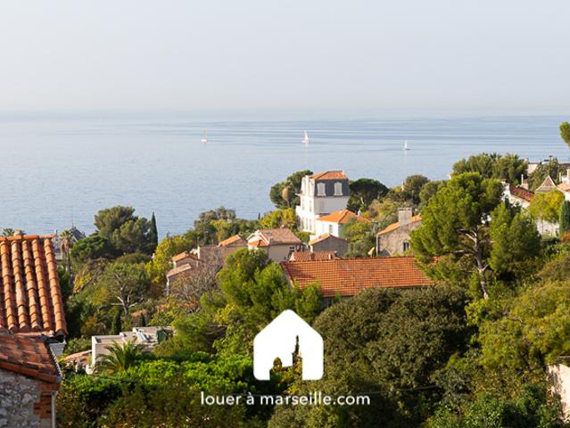 Appartement location à Marseille