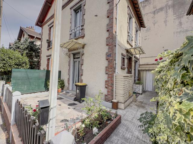 Maison vente à Saint-Denis, Saint-denis