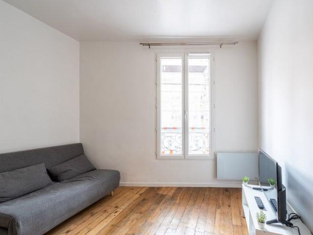 Maison location à Paris, Île-de-France
