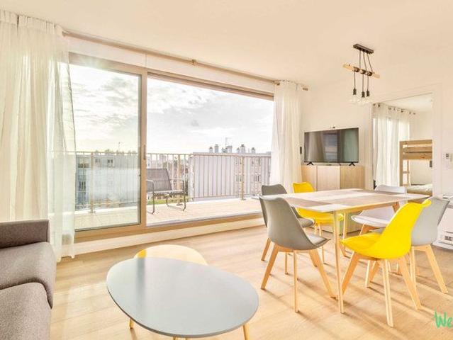 Maison location à Nogent-sur-Marne, Champigny-sur-marne