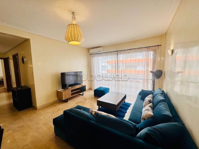 Appartement location à Anfa, Gharb-Chrarda-Beni Hssen